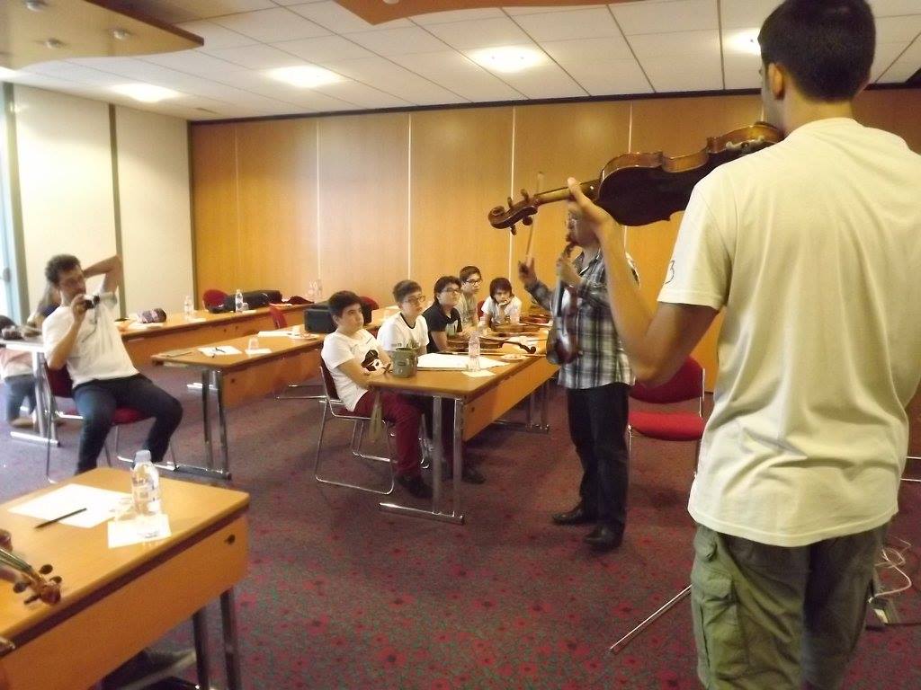 Galeri Fotoğrafı